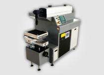 Star Laser 2.50 Amps Plasma Cutting Machine CS300 4 mm 10-500 Hhz_0