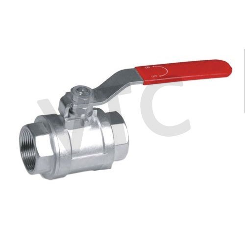 2 inch Manual Ball Valves Threaded_0