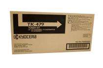 KYOCERA TK479 Black Ink Cartridges_0