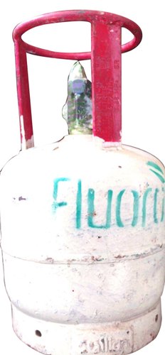 Fluoro R32 Refrigerant Gas_0