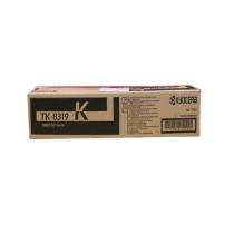 KYOCERA TK8319 Black Ink Cartridges_0