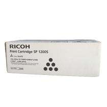 Ricoh SP 1200S Black Ink Cartridges_0