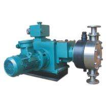 PREMIX 200 LPH Chemical Dosing Pumps Acid 0 - 200 kg/cm2_0