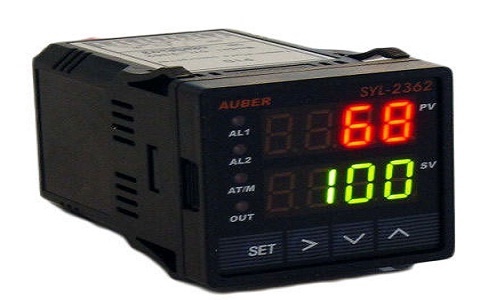 Electrotech PID/On-Off PID Controller_0