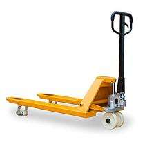 GUJARAT 2500 kg Hand Pallet Truck 200 mm 550 mm_0