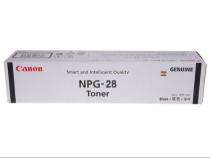 Canon NPG28 Black Ink Cartridges_0