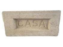 Casa Cement Fly Ash Bricks -_0