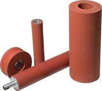 Prime Rubber 50 - 200 mm Conveyer Rollers 5 ton 150 - 3500 mm_0