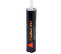 Sikaflex 221 PU Sealant Cartridge_0