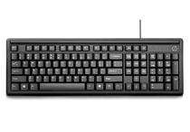 HP Wired Computer Keyboard_0
