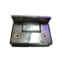 Stainless Steel Shower Glass Door Hinges 12 - 18 mm_0