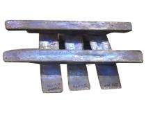 Lead 10 m Rectangular Ingots_0