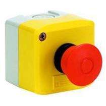 ROY SOLUTIONS 5 A Emergency Stop Push Button Switch_0