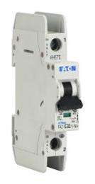 EATON Single Pole 0.5 A B MCB_0