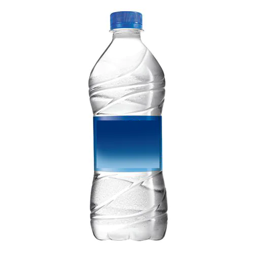 Water Plastic 500 mL Bottles_0