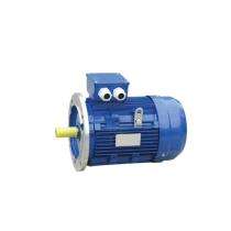 Omicron Three Phase 1 hp Four Pole AC Motors_0