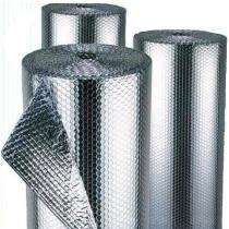 Aerolam 4 mm Aluminium Insulation Foil 1.2 X 40 mtr_0