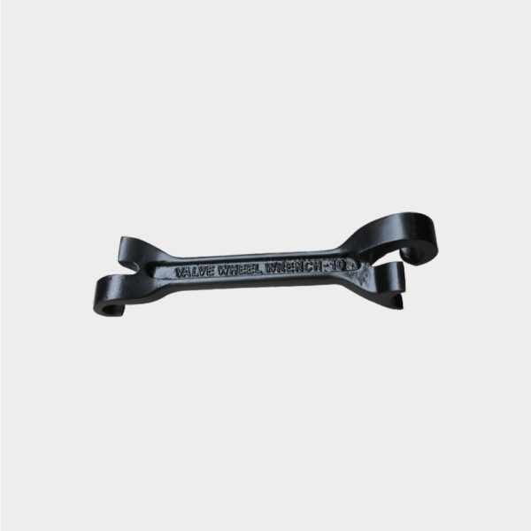 INDER 15 inch Hand Wrenches 918C Ductile Iron_0