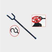 INDER 21.375 inch Hand Wrenches 908A Ductile Iron_0