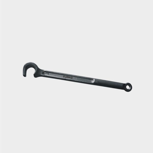 INDER 15.5 inch Hand Wrenches 907B Ductile Iron_0