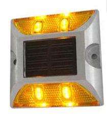 FUTURVISTA Aluminium Alloy Solar Powered Road Stud Road Stud STUD003_0