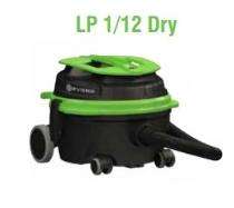 IPC LP 1/12 Dry Dry Vacuum Cleaner 255 CMH 1300 W_0