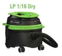 IPC LP 1/16 Dry Dry Vacuum Cleaner 255 CMH 1300 W_0