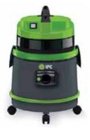 IPC Aspiro 120 Plast Dry Vacuum Cleaner 255 CMH 1000 W_0