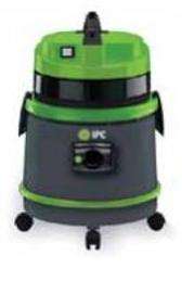 IPC Aspiro 120 Plast Dry Vacuum Cleaner 255 CMH 1000 W_0