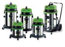 IPC Aspiro 730 Steel Wet and Dry Vacuum Cleaner 255 CMH 2400 W_0
