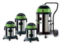 IPC Amsterdam Steel 429 Wet and Dry Vacuum Cleaner 255 CMH 2800 W_0