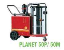 IPC Planet 50 P Dry Vacuum Cleaner 255 CMH 3000 W_0