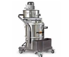 IPC Planet 300S ATEX Dry Vacuum Cleaner 255 CMH 3000 W_0