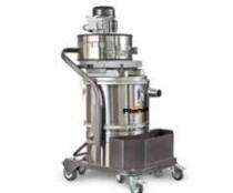 IPC Planet 300S ATEX Dry Vacuum Cleaner 255 CMH 3000 W_0
