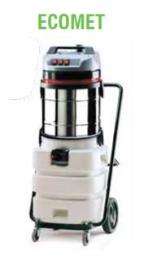 IPC Ecomet Wet and Dry Vacuum Cleaner 255 CMH 3500 W_0