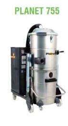 IPC Planet 755 Dry Vacuum Cleaner 255 CMH 5500 W_0