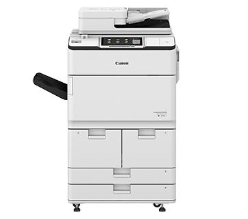 Canon Photocopy Machine Advance 6755i 55 ppm 600 x 600 dpi_0