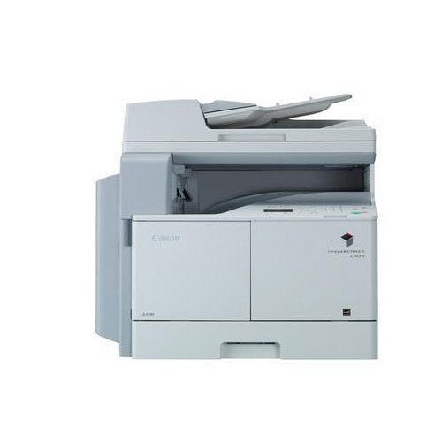 Canon Photocopy Machine IR2004 20 ppm 600 x 600 dpi_0