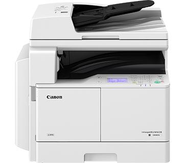 Canon Photocopy Machine IR2206 22 ppm 1200 x 1200 dpi_0