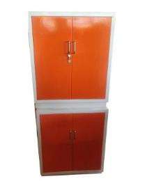 R J Technology Storage Lockers Industrial Mild Steel_0