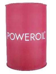 POWEROIL Gear SP Industrial Oil ISO VG  100_0