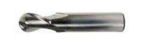 HSS End Mill 6 mm 57 mm_0