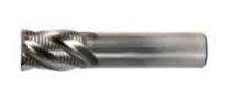 HSS End Mill 20 mm 104 mm_0