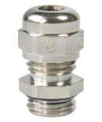 Trinity Touch 01 17 11021 Single Compression Cable Gland 14 mm_0