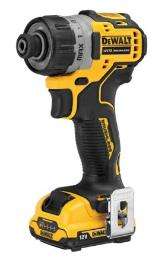 DEWALT 12 V Cordless Screwdrivers 8 Nm_0
