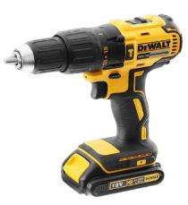 DEWALT 18 V Cordless Screwdrivers 65 - 26 Nm_0