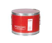 Ador 120 sqmm Aluminium Rubber Type SE-1 Welding Cables_0
