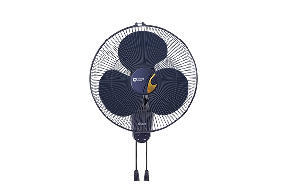 Orient Wall 44 Trends 400 mm 3 Wall Fan_0