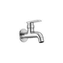 SCOTT Chrome Plated Bib Cock Faucet ZOOM_0