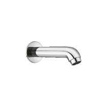 SCOTT Chrome Plated Bath Spout Faucet ZOOM_0